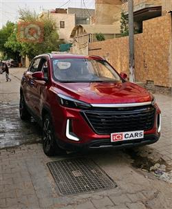 بايك X35